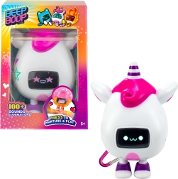 Interaktivní hra BEEP BOOP – Kirin