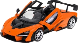 McLaren Senna RASTAR model 1:14 dálkově ovládaný vůz