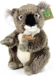 Rappa plyšová koala 22 cm eco-friendly