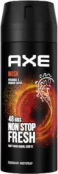 Axe deodorant ve spreji Musk 150 ml