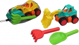 Písková souprava pro děti od 3 let