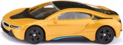Model auta BMW i8 – Siku kovový sběratelský vůz
