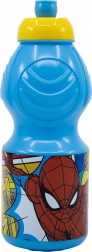 Láhev na pití s motivem Spiderman 400 ml