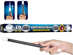 Škola kouzel – kouzelná vznášející se hůlka Sparkys