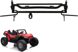 Přední zavěšení pro vozidlo SX1928