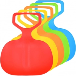 Plastový kluzák 48 cm na sníh