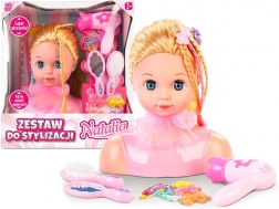 Stylovací sada Natalia