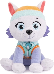 Plyšová figurka Paw Patrol Everest 23 cm