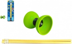 Malá sada Diabolo v 4 barvách