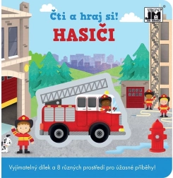 Čti a hraj si! Hasiči