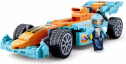 Sluban Velká Formule Racing Team