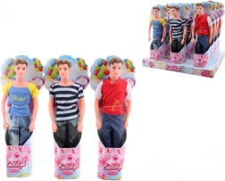 Panáček kloubový 29 cm