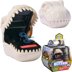 Interaktivní digitální postavička Bitzee Jurassic World