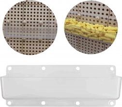 Masterkidz akrylové nádoby na tabuli 2 ks