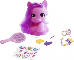 My Little Pony princezna Pipp stylingová hlava