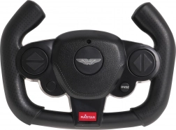 Rc auto 1:14 aston martin valkyrie amr pro tmavě zelené rastar