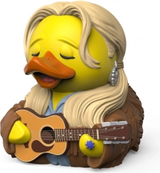 Mini sběratelská kachnička TUBBZ FRIENDS – Phoebe Buffay