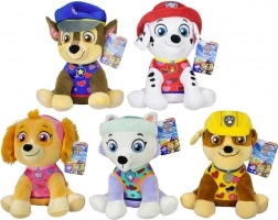 Plyšová hračka PAW PATROL 25 cm