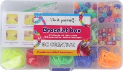 Sada na výrobu náramků