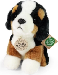 Plyšový bernský salašnický pes