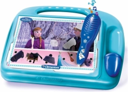 Cestovní elektronický kvíz Frozen 2