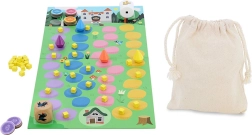 Vilac hra Palečkův poklad