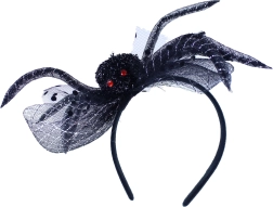 Čelenka s pavoukem pro dospělé