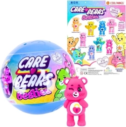 Kapsle care bears voňavá figurka besties