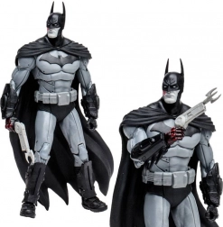 Batman figurka DC Multiverse Arkham City