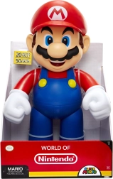 Velká sběratelská figurka SUPER MARIO 51 cm
