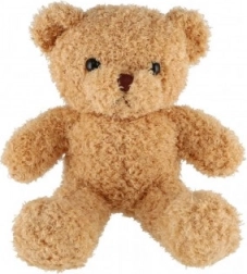 Plyšový Medvídek Béžový 30 cm