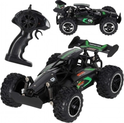 rychlé rc auto high speed stunt 18 km/h 2,4 ghz