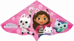 Létající drak Gabby’s Dollhouse