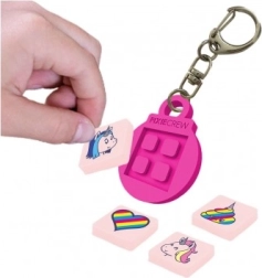 Kouzelný přívěsek na klíče Pixi Unicorn