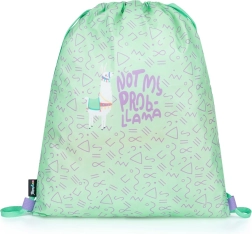 Vak na záda OXY Style Mini Lama