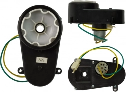 motor řízení 12v 5500 rpm pro modely hl1638, hl1538, hl1518, hl1618, hl1818, hl1668