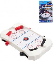 Cestovní hra pinball hokej pro 2 hráče