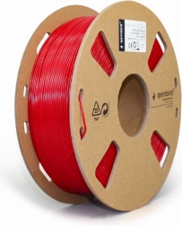 Filament PETG 1,75 mm červený 1 kg