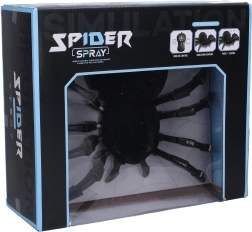 Kouřící RC pavouk na dálkové ovládání