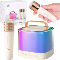 Bezdrátové reproduktory a mikrofony s bluetooth