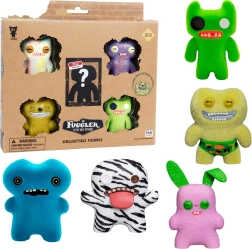 fuggler set 5 náhodných sběratelských figurek