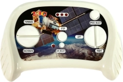 Dálkový ovladač pro dětské autíčko Audi Q5 (2místné)