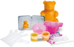 Kreativní sada modelo diy kapybara