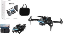 Skládací dron s kamerou hd pro začátečníky a pokročilé