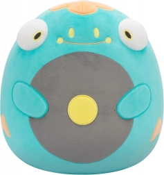 Pokemon Squishmallows plyšový polštář Belibolt 36cm