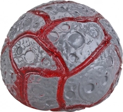 míček meteorit se světlem