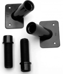 Podstavec pro klopené zatáčky pro autodráhy Carrera Evolution, Digital 132 a Digital 124