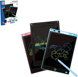 Kreslící tabulka 10,5" barevná