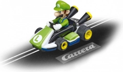 Auto pro autodráhy Nintendo Mario Kart – Luigi 1:50