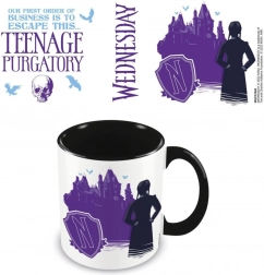 hrnek wednesday keramický 315 ml